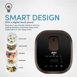 Aroma 12-Cup Induction Rice Cooker & Multicooker