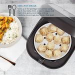 Aroma 12-Cup Induction Rice Cooker & Multicooker