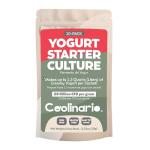 Yogurt Starter Culture (10-Pack) for Homemade Yogurt