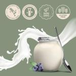 Yogurt Starter Culture (10-Pack) for Homemade Yogurt
