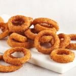 Crispy Panko-Breaded Onion Rings, 11 oz