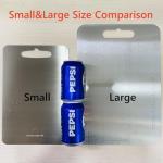 QinSuiKai Stainless Steel Cutting Boards - 2 Pack