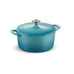 Tramontina 5.5-Quart Enameled Dutch Oven Pot