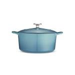 Tramontina 5.5-Quart Enameled Dutch Oven Pot