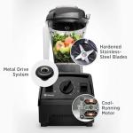 Vitamix E310 Blender, 48 Oz Professional-Grade