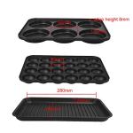 Health and Home Multifunction Nonstick Baking Maker
