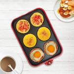 Health and Home Multifunction Nonstick Baking Maker