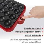 Health and Home Multifunction Nonstick Baking Maker