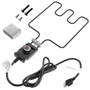 Electric Smoker and Grill Replacement Heating Element