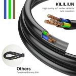 Electric Smoker and Grill Replacement Heating Element