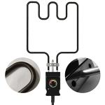 Electric Smoker and Grill Replacement Heating Element