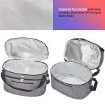 Insulated Slow Cooker Carry Bag for 6-8 Quarts