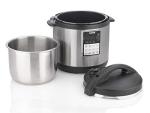 Zavor LUX Edge 8-Quart Electric Multi-Cooker