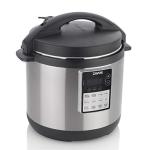 Zavor LUX Edge 8-Quart Electric Multi-Cooker