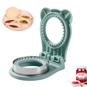 Chic Haus Uncrustable Sandwich Maker for Kids
