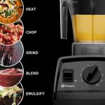 Vitamix E310 Blender, 48 Oz Professional-Grade