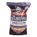Pit Boss Competition Blend BBQ Pellets - 40 lb