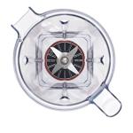 Vitamix E310 Blender, 48 Oz Professional-Grade