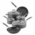 Circulon Radiance Nonstick Cookware Set, 10 Pieces