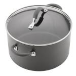 Circulon Radiance Nonstick Cookware Set, 10 Pieces