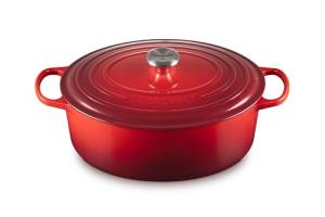 Le Creuset 8 qt. Enameled Cast Iron Dutch Oven