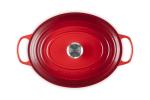 Le Creuset 8 qt. Enameled Cast Iron Dutch Oven