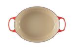 Le Creuset 8 qt. Enameled Cast Iron Dutch Oven