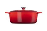 Le Creuset 8 qt. Enameled Cast Iron Dutch Oven