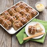 Nordic Ware Naturals Quarter Sheet Baking, 2-Pack