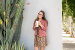 Ello Jane 18oz Ceramic Travel Mug with Handle