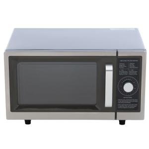 FSE 1000W Commercial Microwave with Dial Control