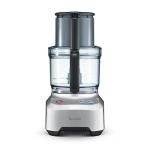 Breville Sous Chef 12-Cup Food Processor, Silver
