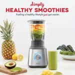 Dash Quest 50 oz Heavy Duty Kitchen Blender