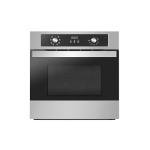 Midea 24" Built-in Wall Oven with 8 Cooking Modes