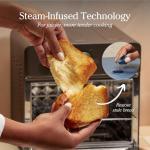 Wonder Oven: 6-in-1 Air Fryer & Toaster