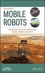Smart Navigation Robots for Kitchen and Home
