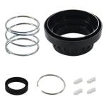 GYOFFULL Dishwasher Faucet Adapter for Whirlpool