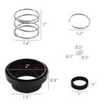 GYOFFULL Dishwasher Faucet Adapter for Whirlpool
