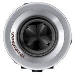 Waste Maid 1/3 HP Stainless Steel Garbage Disposal