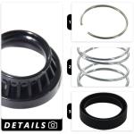 GYOFFULL Dishwasher Faucet Adapter for Whirlpool