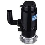 Waste Maid 1/3 HP Stainless Steel Garbage Disposal