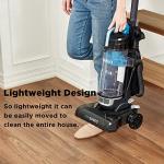 Eureka NEU10AE5 Bagless Vacuum Cleaner with Filter