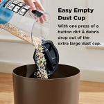 Eureka NEU10AE5 Bagless Vacuum Cleaner with Filter