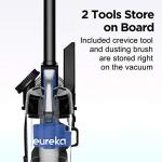 Eureka NEU10AE5 Bagless Vacuum Cleaner with Filter