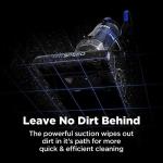Eureka NEU10AE5 Bagless Vacuum Cleaner with Filter
