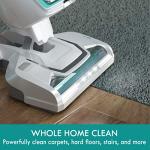 Kenmore Lightweight Bagless Vacuum with HEPA Filter