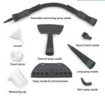 DBTech Pressurized Electric Steam Cleaner Handheld