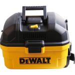 DEWALT 4 Gallon Portable Wet/Dry Vacuum