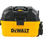 DEWALT 4 Gallon Portable Wet/Dry Vacuum