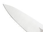Blue 8-Inch Mercer Culinary Millennia Chef's Knife